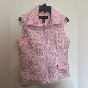 Cute Quilted vest